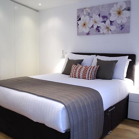 Smart City Apartments London Bridge מראה חיצוני תמונה