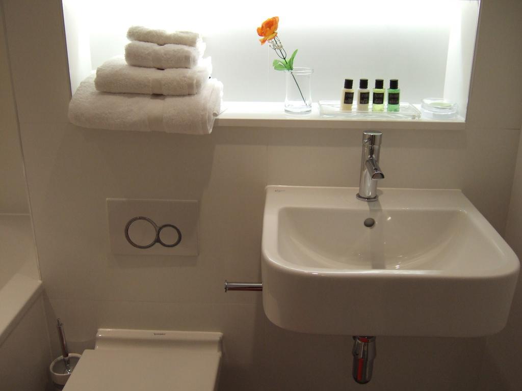Smart City Apartments London Bridge חדר תמונה