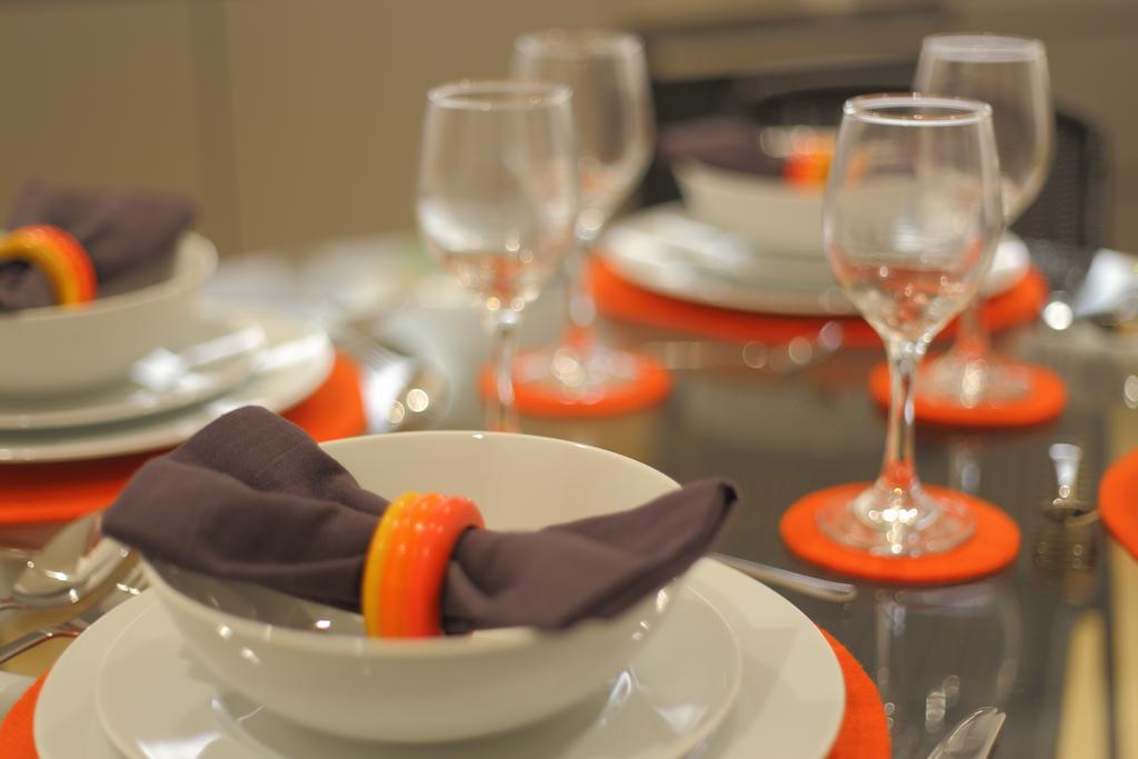 Smart City Apartments London Bridge חדר תמונה