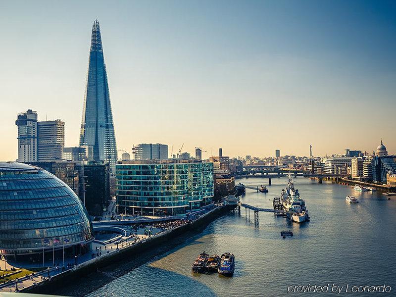 Smart City Apartments London Bridge מראה חיצוני תמונה