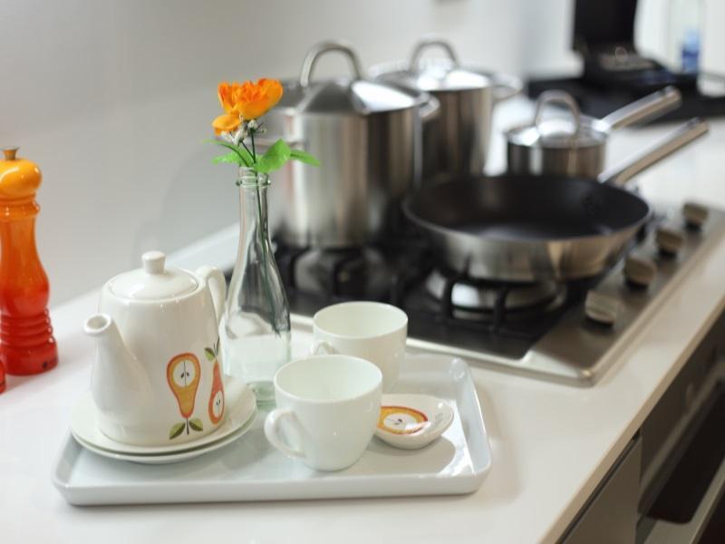 Smart City Apartments London Bridge מראה חיצוני תמונה
