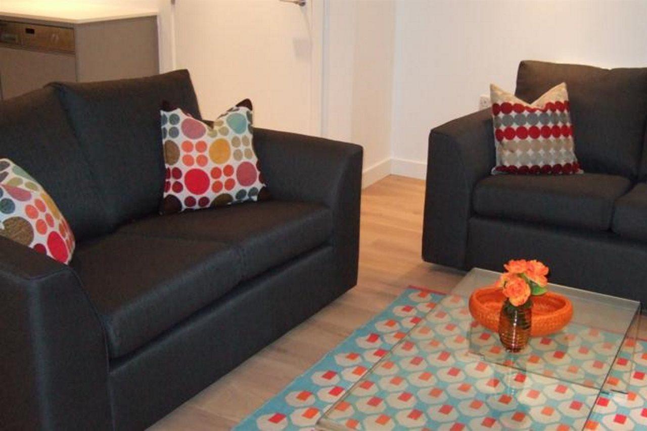 Smart City Apartments London Bridge מראה חיצוני תמונה