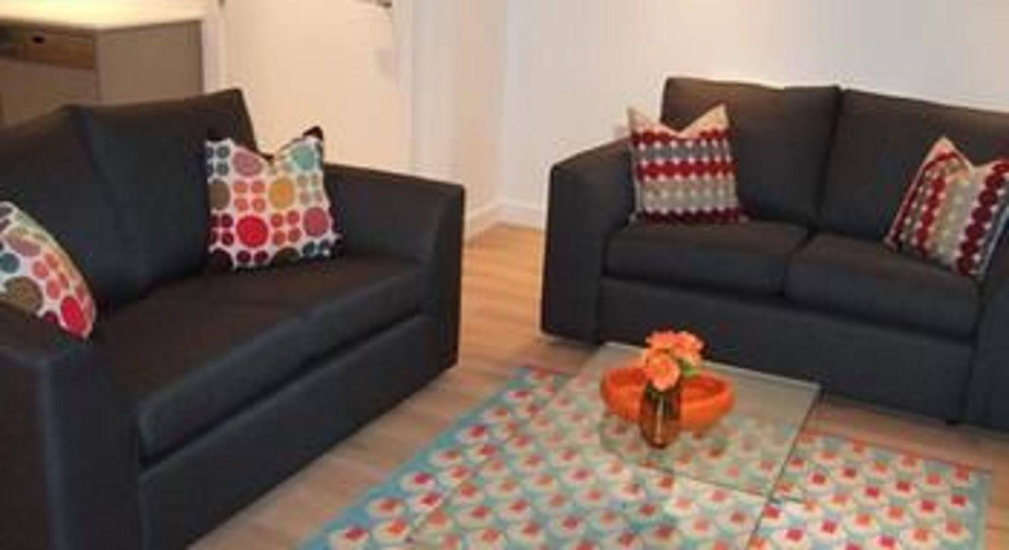 Smart City Apartments London Bridge מראה חיצוני תמונה