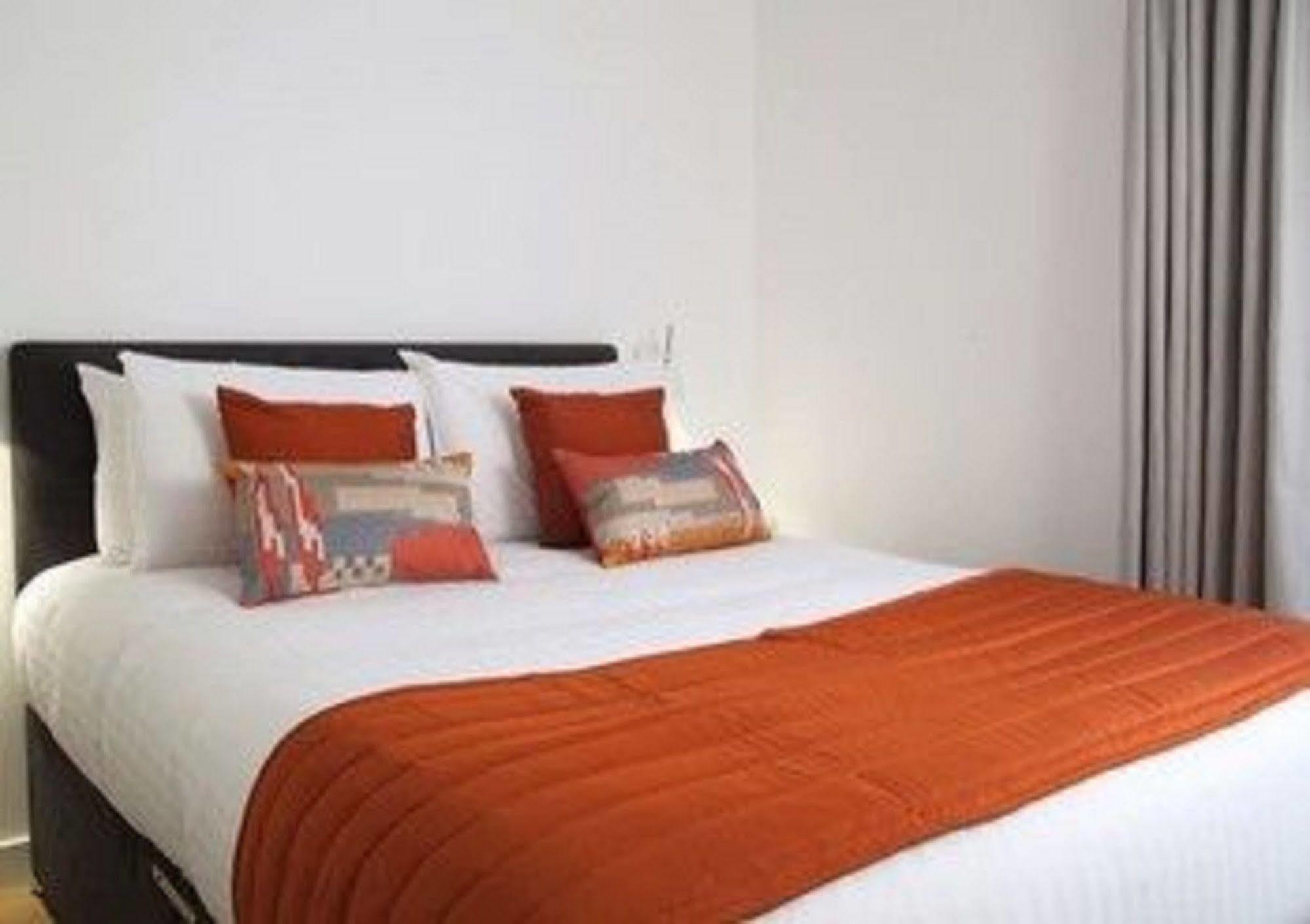 Smart City Apartments London Bridge מראה חיצוני תמונה