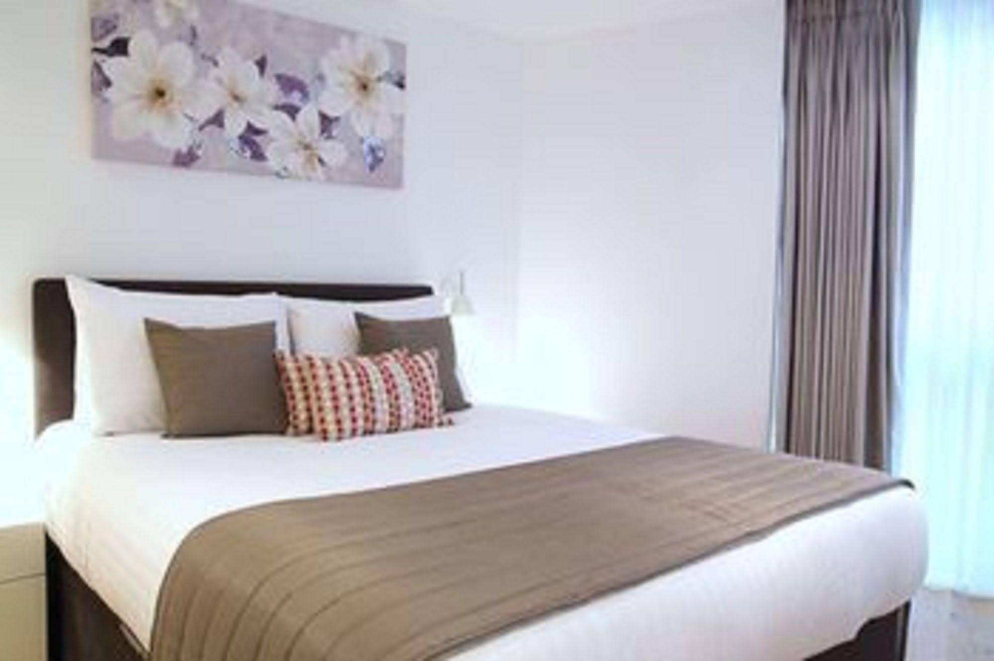 Smart City Apartments London Bridge מראה חיצוני תמונה