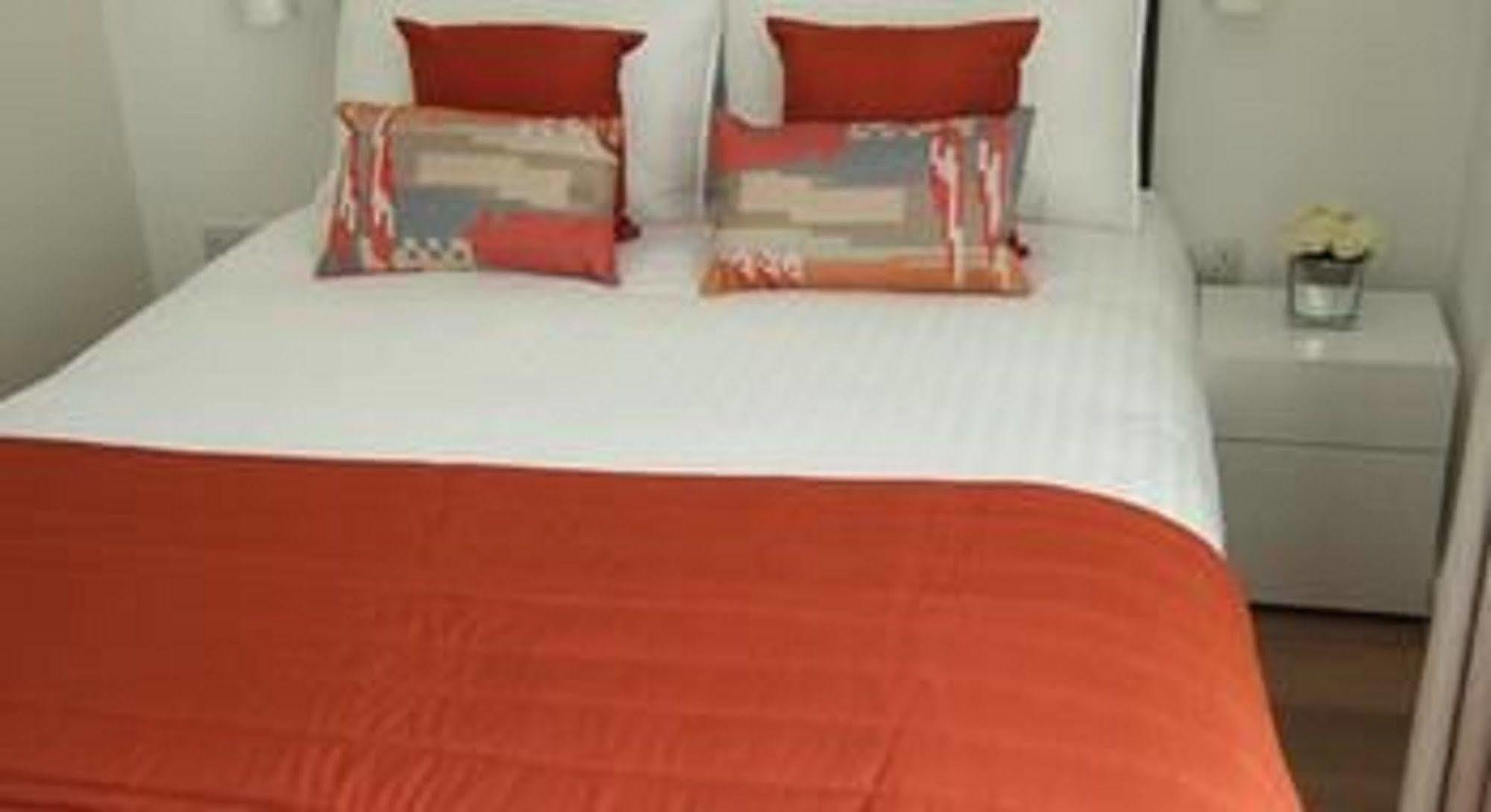 Smart City Apartments London Bridge מראה חיצוני תמונה